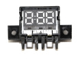 Arcelik Panel Module For Household Appliances - Follow Up 7 Segment Module Gr - 1767050100